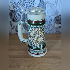 Vintage 1978 Avon Beer‎ Stein
